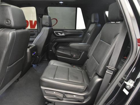 Used 2021 Chevrolet Tahoe Z71 image 15