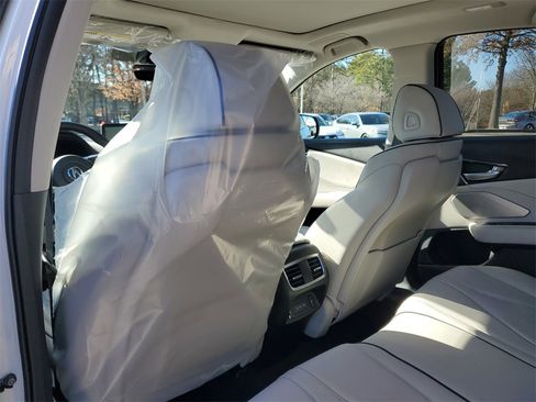 New 2026 Acura RDX SH-AWD w/ Advance Package image 12