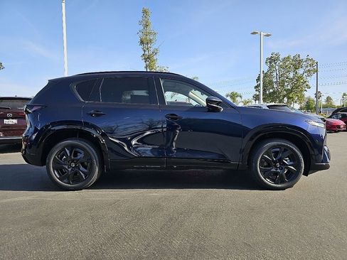 New 2026 MAZDA CX-5 2.5 S w/ Premium Package image 9