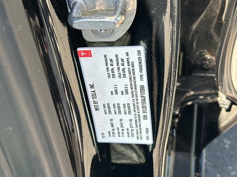 Used 2018 Tesla Model 3 RWD image 27