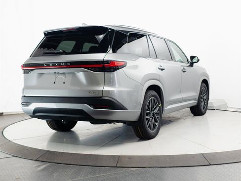 New 2026 Lexus TX 350 AWD image 13