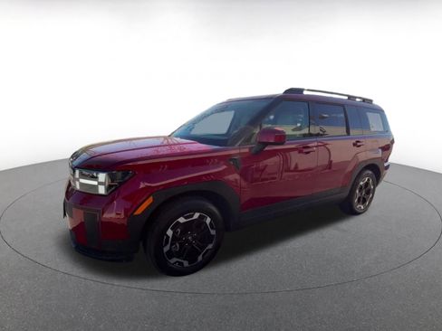 Used 2025 Hyundai Santa Fe SEL image 8