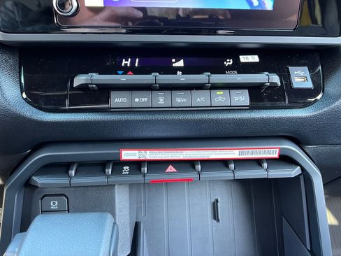 New 2026 Toyota Tundra SR5 w/ SX Package image 17