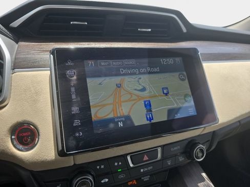 Used 2018 Honda Clarity Touring image 21
