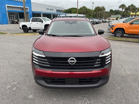 Used 2026 Nissan Kicks SV w/ Illumination Package FWD image 8