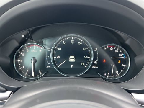 Used 2025 MAZDA CX-5 AWD 2.5 S w/ Premium Plus Pkg image 11