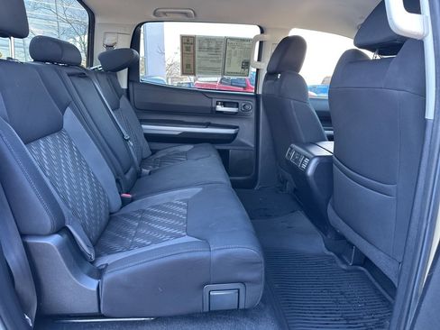 Used 2019 Toyota Tundra SR5 image 49