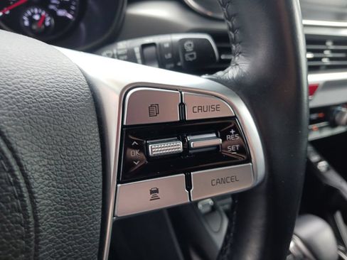 Used 2021 Kia Telluride S FWD image 36