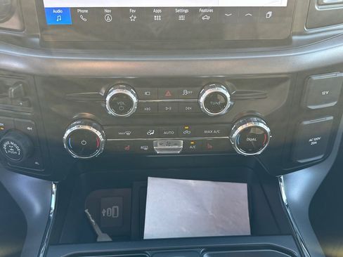 Used 2025 Ford F150 XLT w/ Equipment Group 302A MID image 29