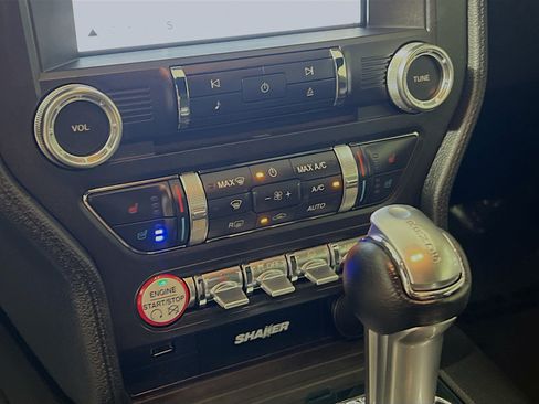Used 2017 Ford Mustang GT Premium w/ Equipment Group 401A RWD image 26
