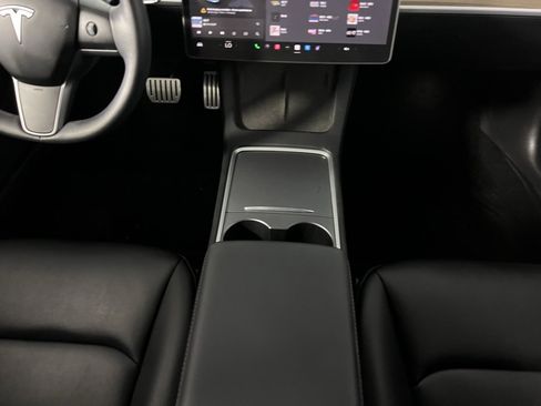 Used 2023 Tesla Model 3 Performance image 16