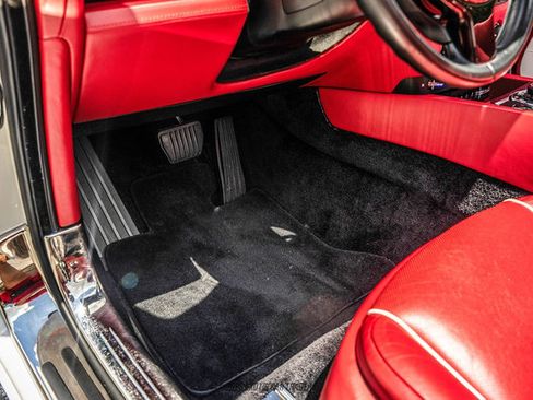 Used 2016 Rolls-Royce Dawn RWD image 84