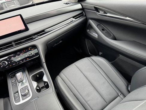 Used 2026 INFINITI QX60 Luxe image 15