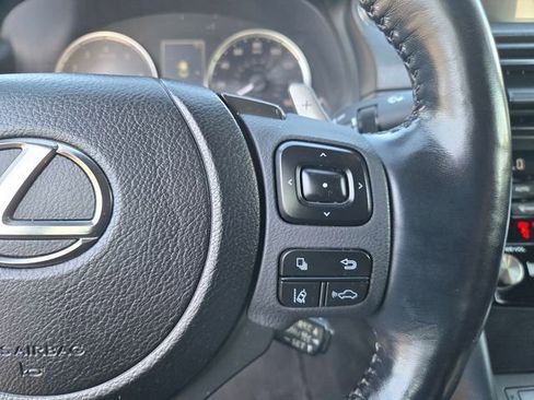 Used 2023 Lexus IS 300 w/ Comfort Package RWD image 23
