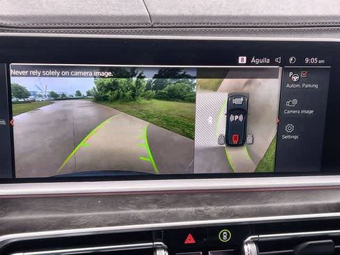 Used 2022 BMW X5 sDrive40i w/ Premium Package image 26