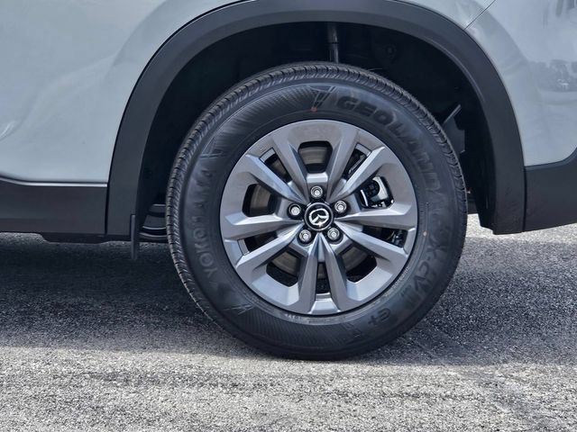 New 2026 MAZDA CX-5 Select AWD/4WD image 17