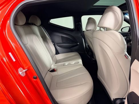 Used 2020 Hyundai Veloster Turbo Ultimate image 24