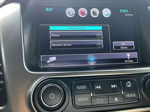 Used 2016 Chevrolet Tahoe LT w/ Luxury Package image 39