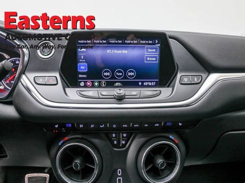 Used 2020 Chevrolet Blazer LT image 12