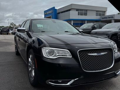 Used 2018 Chrysler 300 Limited