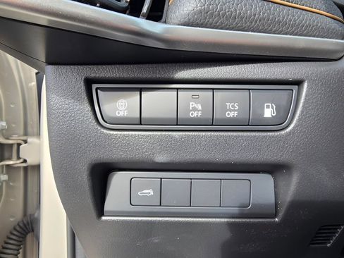 Used 2025 MAZDA CX-90 Plug-In Hybrid w/ Preferred image 18