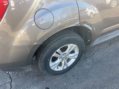 Used 2011 Chevrolet Equinox LT w/ All-Star Package image 18