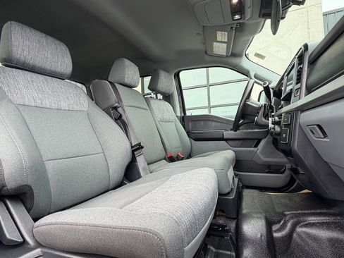 Used 2024 Ford F350 XLT image 16