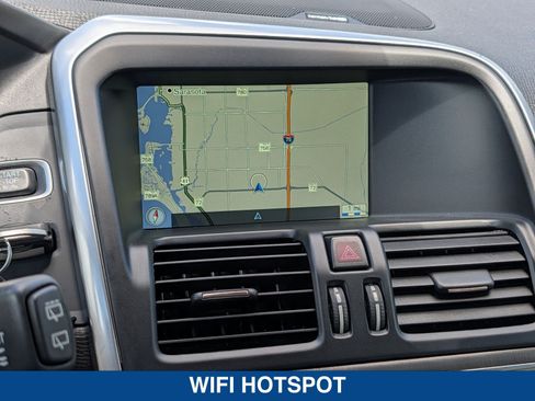 Used 2015 Volvo XC60 T5 Premier FWD image 31