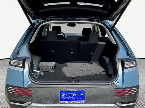 Used 2024 Hyundai Ioniq 5 SEL RWD image 26