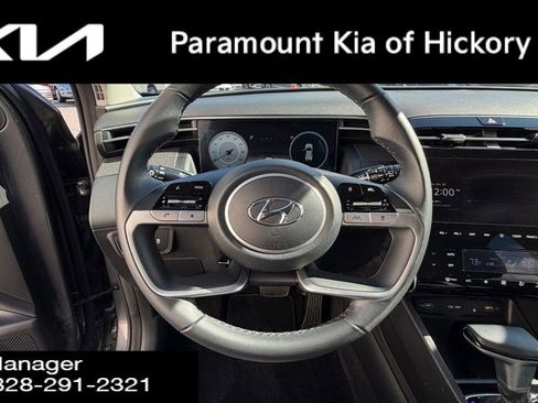 Used 2023 Hyundai Tucson XRT image 6