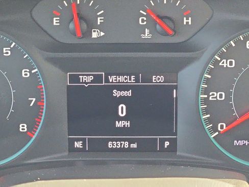 Used 2024 Chevrolet Malibu LT image 21