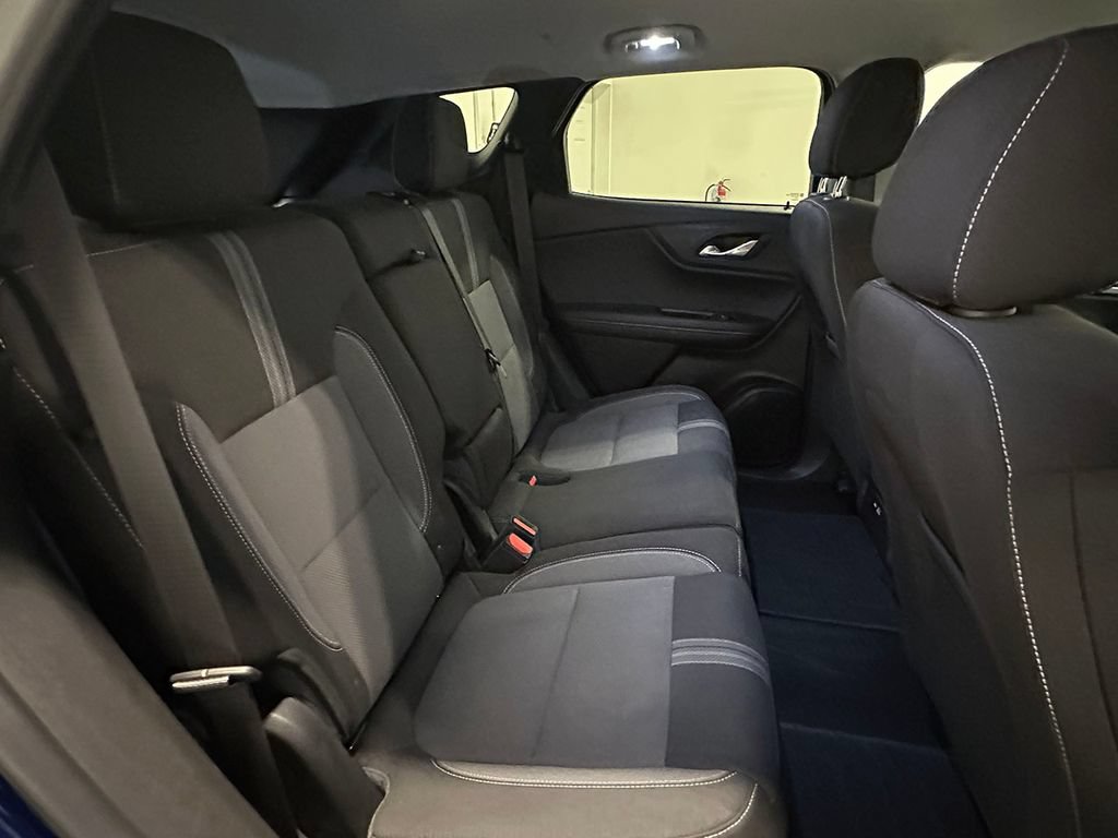 Used 2023 Chevrolet Blazer LT w/ Driver Confidence Package AWD/4WD image 24