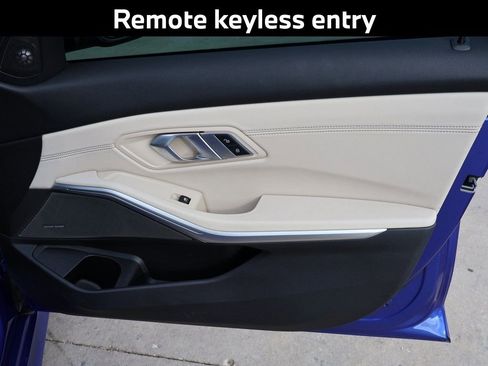 Used 2021 BMW M340i xDrive M340i xDrive w/ Premium Package image 14