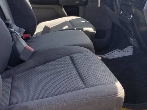 Used 2018 Ford F150 XLT image 11