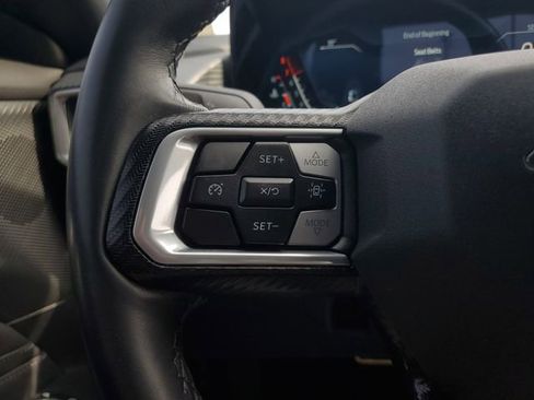 Used 2024 Ford Mustang Premium image 20