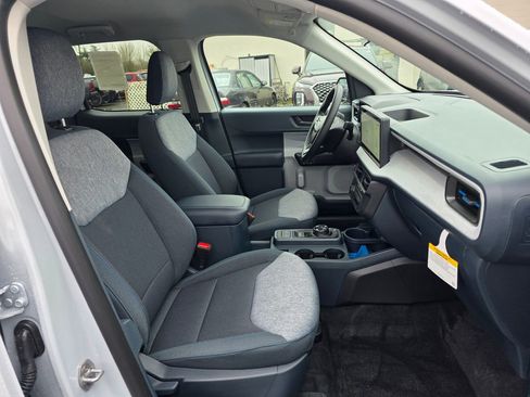 New 2026 Ford Maverick XLT w/ 4K Tow Package image 21