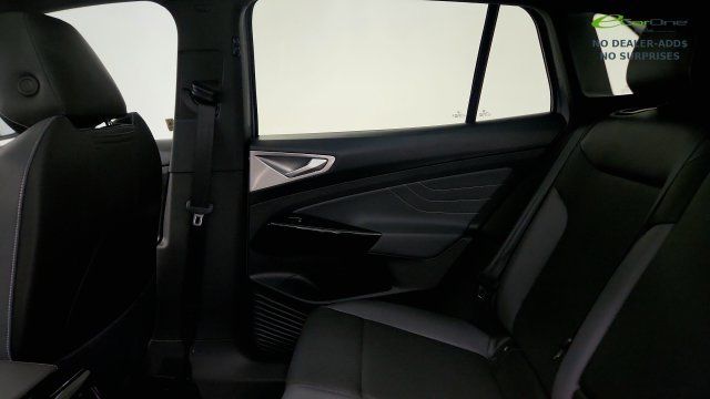 Used 2024 Volkswagen ID.4 S RWD image 43