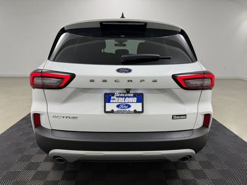 Used 2025 Ford Escape Active image 7