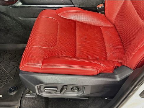 Used 2024 Toyota Sequoia TRD Pro AWD/4WD image 13