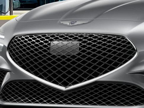 New 2026 Genesis G70 2.5T RWD image 13