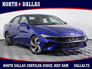 Used 2025 Hyundai Elantra Limited video 1