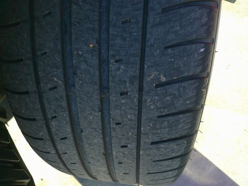 Used 2024 Subaru WRX Premium image 16