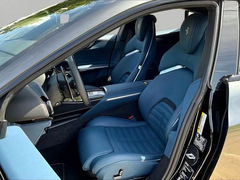 Used 2026 Ferrari Purosangue AWD/4WD image 22