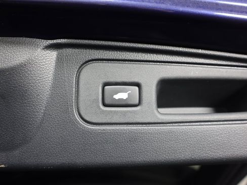 Used 2023 Honda Passport Elite image 24