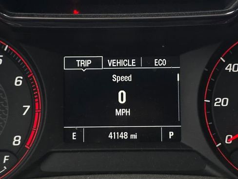 Used 2023 Chevrolet TrailBlazer RS w/ Convenience Package image 4