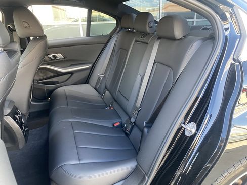 Used 2021 BMW 330e 330e w/ Convenience Package image 15