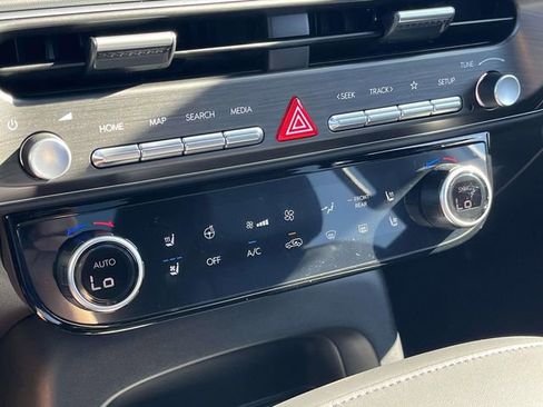 New 2026 Hyundai Palisade Calligraphy FWD image 26