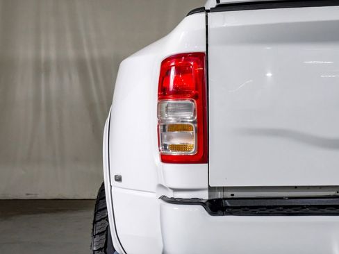 Used 2022 RAM 3500 Tradesman AWD/4WD image 37