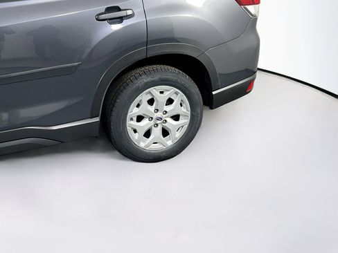 Used 2022 Subaru Forester image 27
