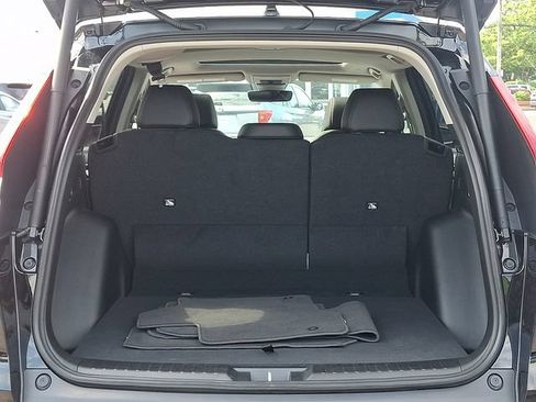 Used 2026 Honda CR-V EX-L image 28